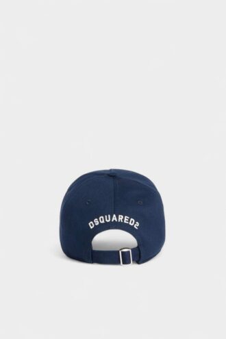 Gorra de béisbol D2 College
