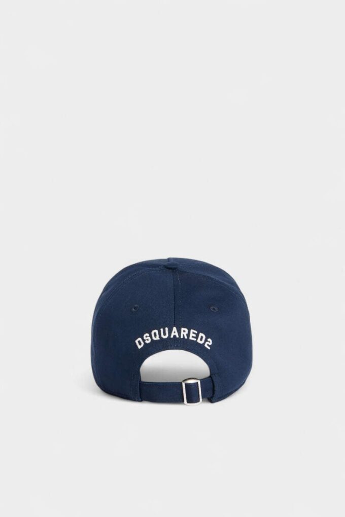 Gorra de béisbol D2 College
