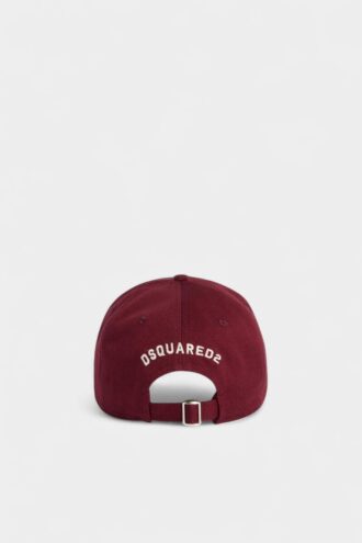 Gorra de béisbol D2 College