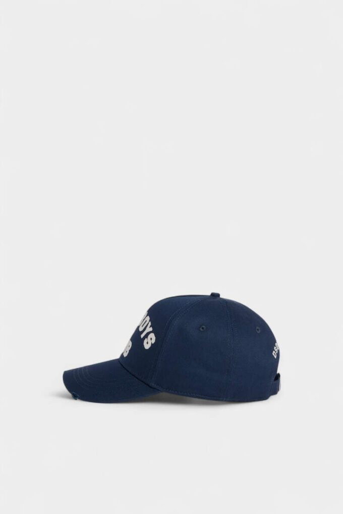 Gorra de béisbol D2 College