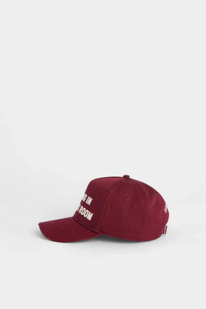 Gorra de béisbol D2 College Gorra de béisbol D2 College