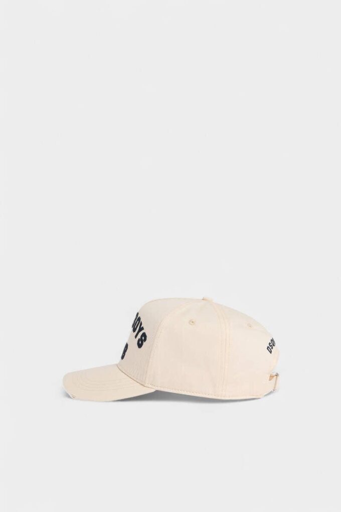 Gorra de béisbol D2 College Gorra de béisbol D2 College