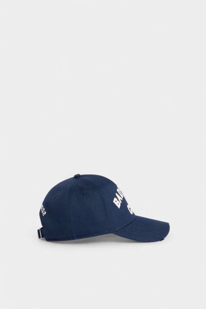 Gorra de béisbol D2 College