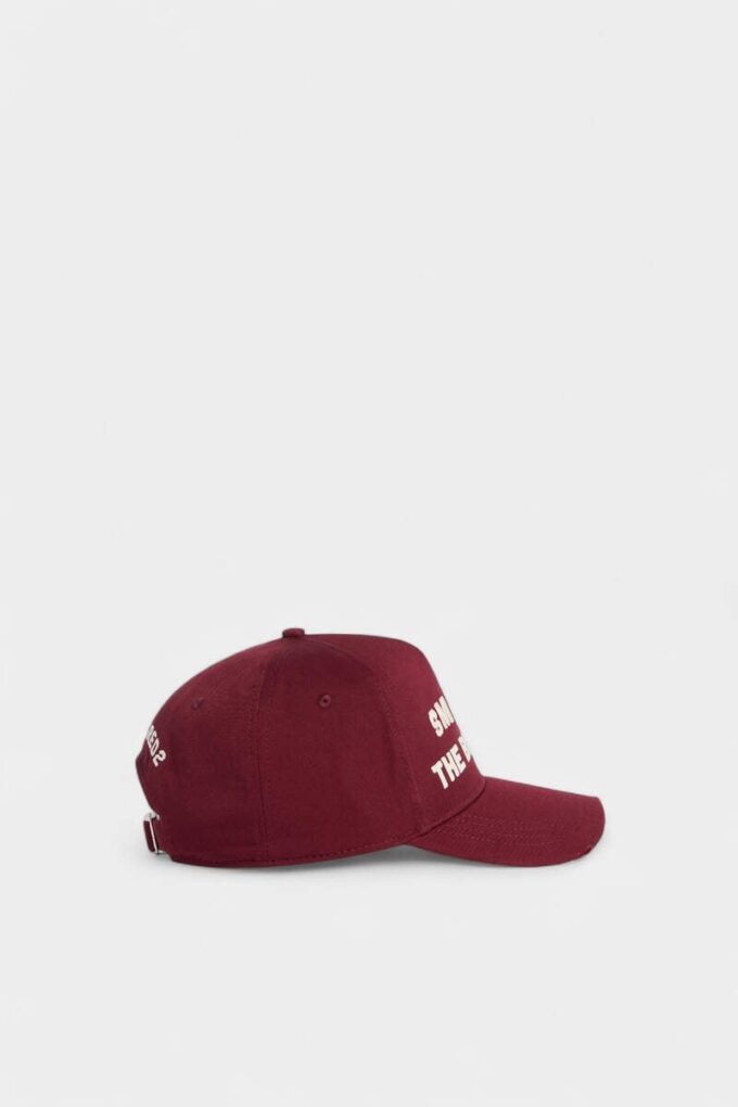 Gorra de béisbol D2 College Gorra de béisbol D2 College