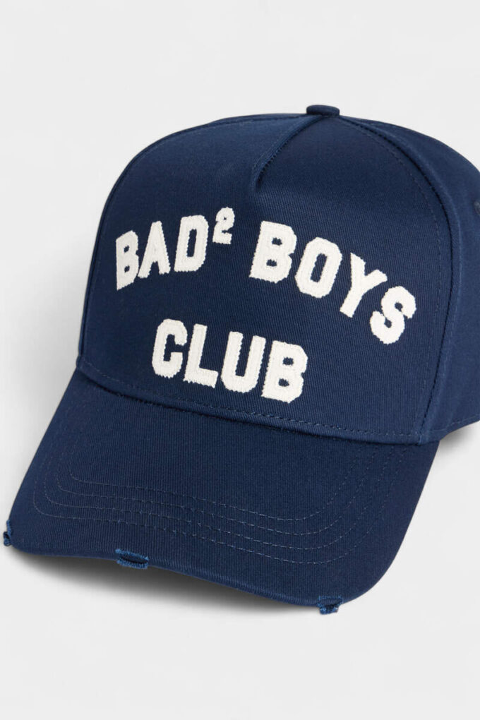 Gorra de béisbol D2 College