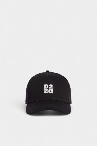 Gorra de béisbol D2 Upside Down
