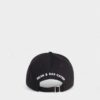 Gorra de béisbol D2 Upside Down Gorra de béisbol D2 Upside Down