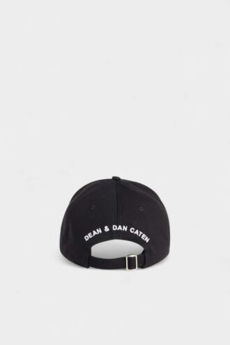 Gorra de béisbol D2 Upside Down
