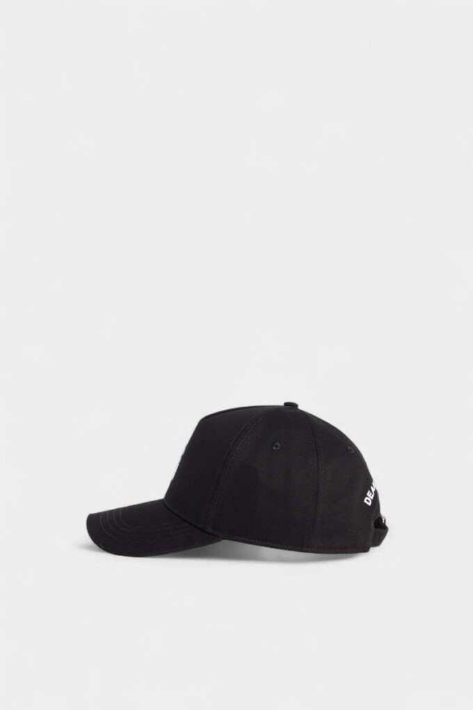 Gorra de béisbol D2 Upside Down Gorra de béisbol D2 Upside Down