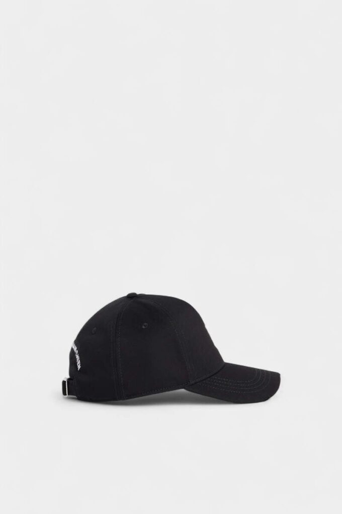Gorra de béisbol D2 Upside Down Gorra de béisbol D2 Upside Down