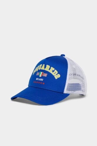 Gorra de béisbol D2Kids Junior