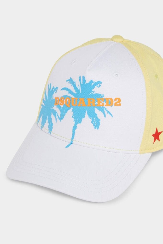 Gorra de béisbol D2Kids Junior Gorra de béisbol D2Kids Junior