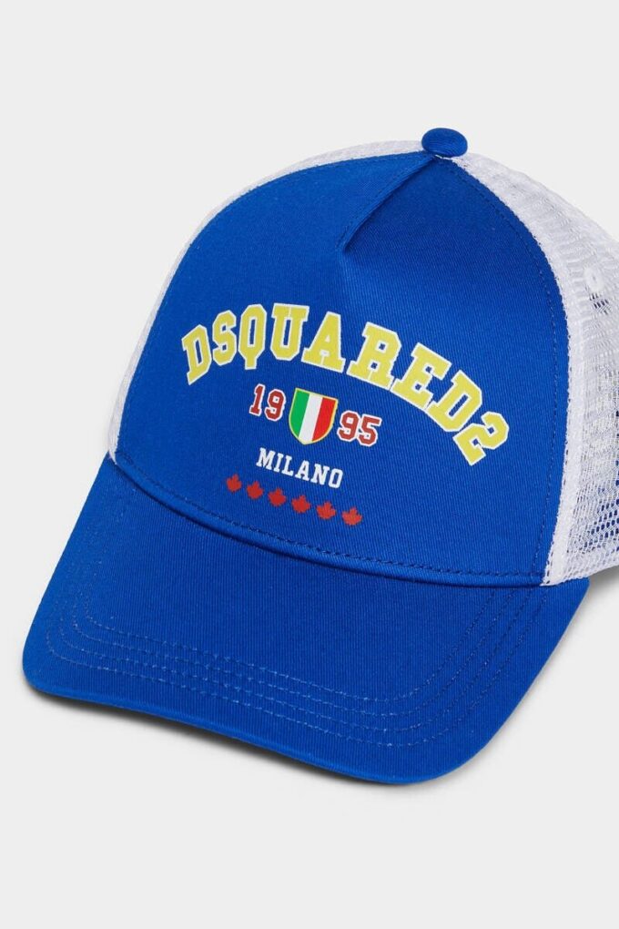 Gorra de béisbol D2Kids Junior Gorra de béisbol D2Kids Junior