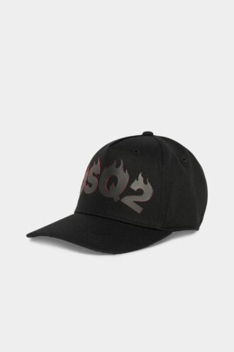 Gorra de béisbol D2Kids Junior Dsq2