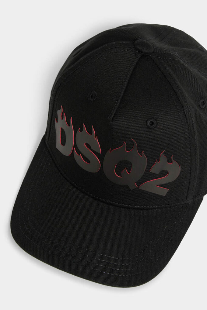 Gorra de béisbol D2Kids Junior Dsq2 Gorra de béisbol D2Kids Junior Dsq2