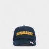 Gorra de béisbol deportiva Dsquared2 Gorra de béisbol deportiva Dsquared2