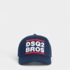 Gorra de béisbol Dsq2 Gorra de béisbol Dsq2