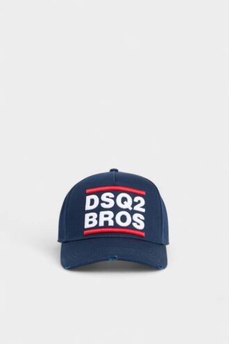 Gorra de béisbol Dsq2