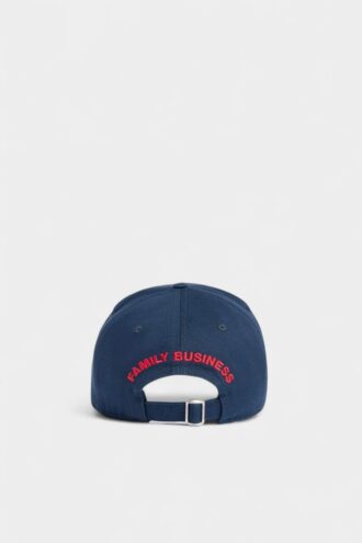 Gorra de béisbol Dsq2