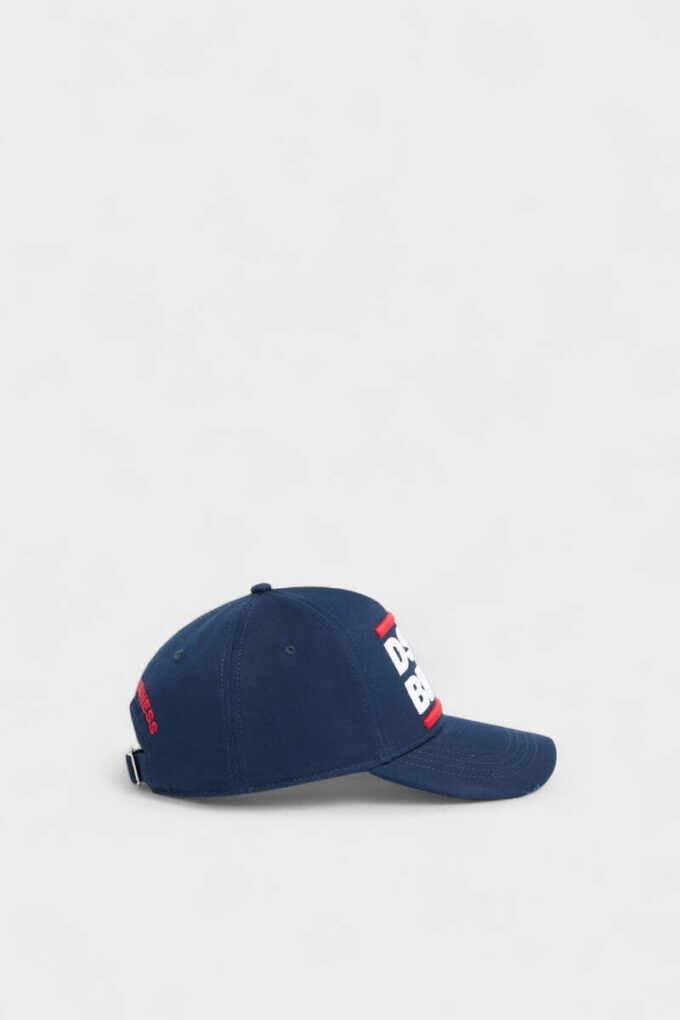 Gorra de béisbol Dsq2 Gorra de béisbol Dsq2