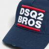 Gorra de béisbol Dsq2 Gorra de béisbol Dsq2