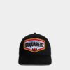 Gorra de béisbol Dsquared2 Gorra de béisbol Dsquared2