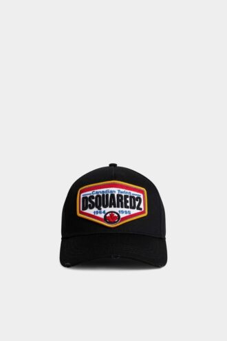 Gorra de béisbol Dsquared2