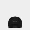 Gorra de béisbol Dsquared2 Gorra de béisbol Dsquared2
