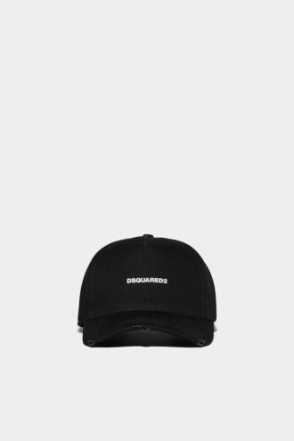 Gorra de béisbol Dsquared2