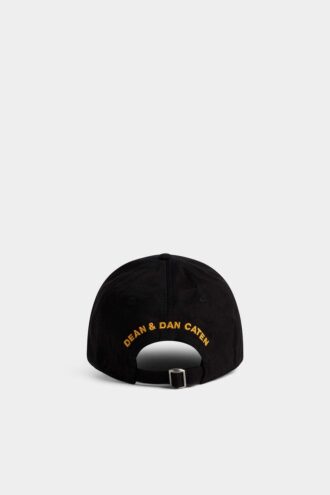 Gorra de béisbol Dsquared2