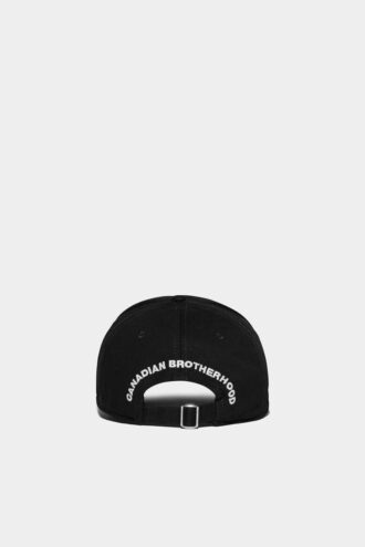 Gorra de béisbol Dsquared2