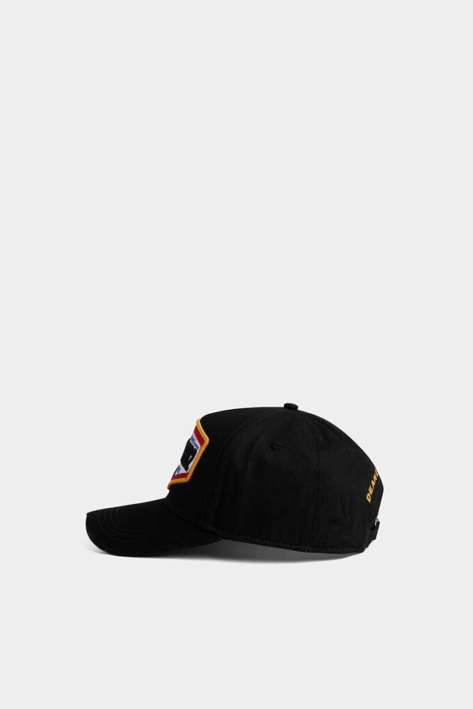 Gorra de béisbol Dsquared2 Gorra de béisbol Dsquared2
