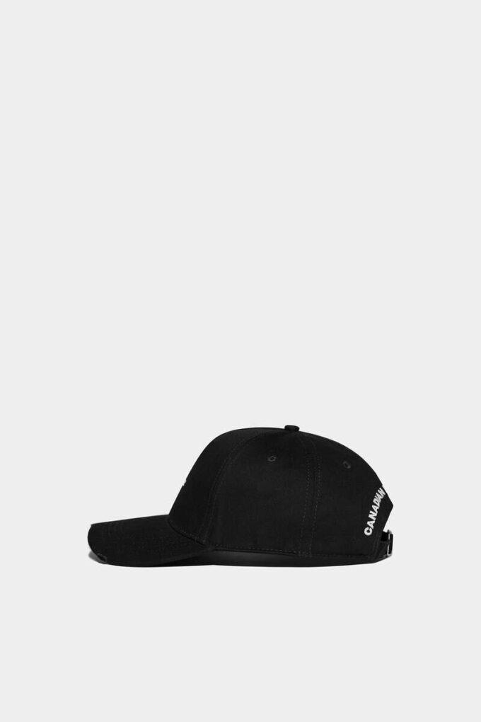 Gorra de béisbol Dsquared2 Gorra de béisbol Dsquared2