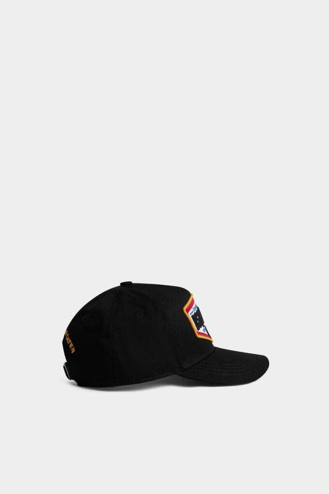 Gorra de béisbol Dsquared2 Gorra de béisbol Dsquared2