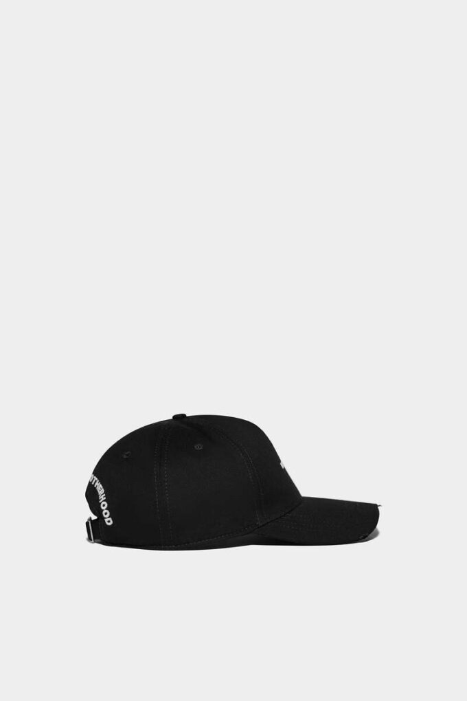 Gorra de béisbol Dsquared2 Gorra de béisbol Dsquared2