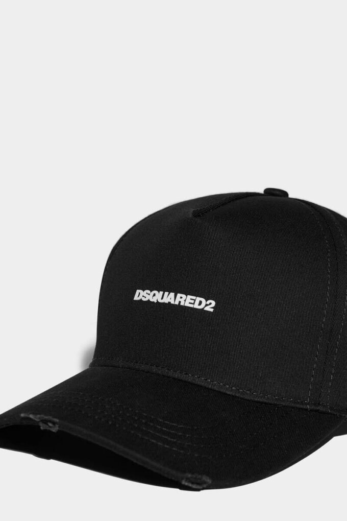 Gorra de béisbol Dsquared2 Gorra de béisbol Dsquared2