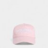 Gorra de béisbol Dsquared2 Milano Gorra de béisbol Dsquared2 Milano
