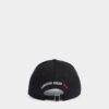 Gorra de béisbol Dsquared2 Milano Gorra de béisbol Dsquared2 Milano