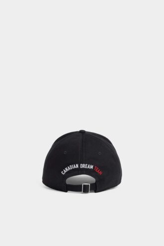 Gorra de béisbol Dsquared2 Milano