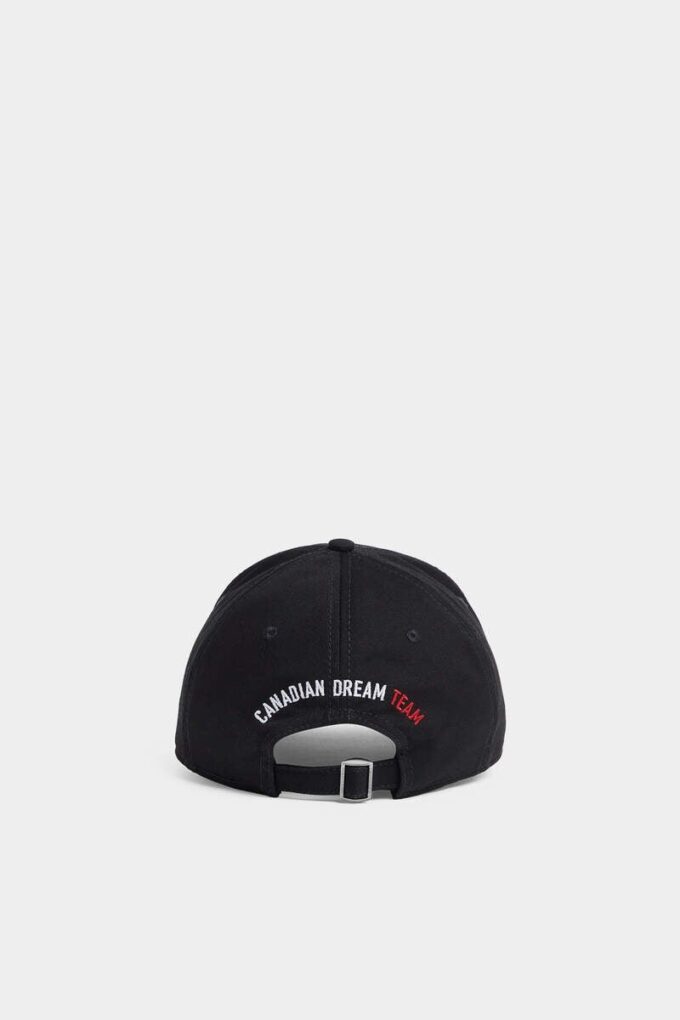 Gorra de béisbol Dsquared2 Milano Gorra de béisbol Dsquared2 Milano
