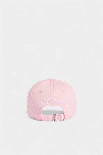 Gorra de béisbol Dsquared2 Milano
