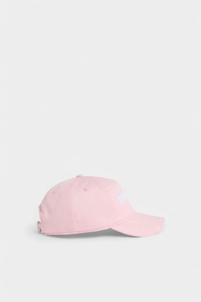 Gorra de béisbol Dsquared2 Milano Gorra de béisbol Dsquared2 Milano