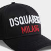 Gorra de béisbol Dsquared2 Milano Gorra de béisbol Dsquared2 Milano