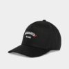 Gorra de béisbol Dsquared2 Milano para niños de D2Kids Gorra de béisbol Dsquared2 Milano para niños de D2Kids