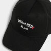 Gorra de béisbol Dsquared2 Milano para niños de D2Kids Gorra de béisbol Dsquared2 Milano para niños de D2Kids