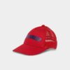 Gorra de béisbol Dsquared2 para recién nacidos de D2Kids Gorra de béisbol Dsquared2 para recién nacidos de D2Kids