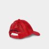 Gorra de béisbol Dsquared2 para recién nacidos de D2Kids Gorra de béisbol Dsquared2 para recién nacidos de D2Kids