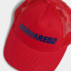 Gorra de béisbol Dsquared2 para recién nacidos de D2Kids Gorra de béisbol Dsquared2 para recién nacidos de D2Kids