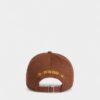 Gorra de béisbol Dsquared2 Rebels Gorra de béisbol Dsquared2 Rebels