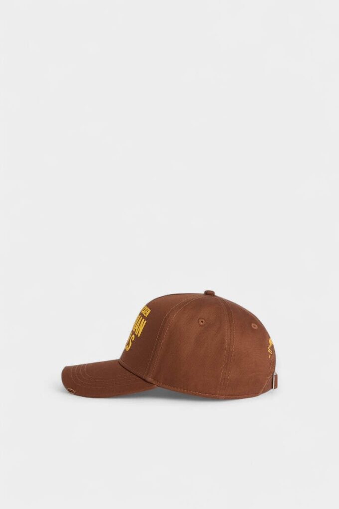 Gorra de béisbol Dsquared2 Rebels Gorra de béisbol Dsquared2 Rebels